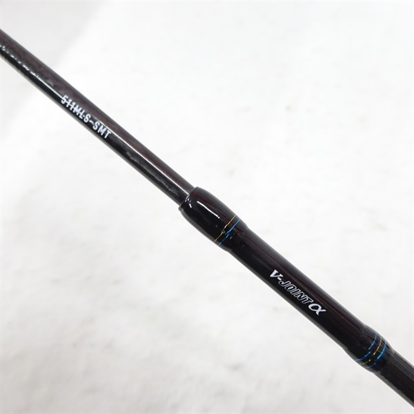 ２３エメラルダスＥＸＢＴ５１１ＭＬＳ－ＳＭＴ
